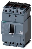 Выключатель в литом корпусе Siemens 3VA1010-3ED32-0AA0