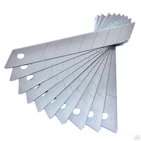 Запасные лезвия (100 шт.)