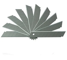 Запасные лезвия (100 шт.) для многоцелевого ножа