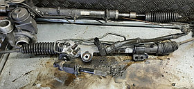 Nissan рульдік тірегін жөндеу