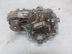 Nissan тасымалдау қорабындағы майды ауыстыру