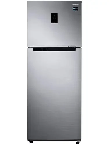 Холодильник Samsung RT-38K5535S8 серебристый - фото 2 - id-p102912798