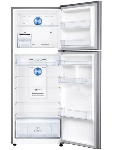 Холодильник Samsung RT-38K5535S8 серебристый - фото 4 - id-p102912798