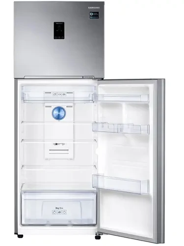 Холодильник Samsung RT-38K5535S8 серебристый - фото 3 - id-p102912798