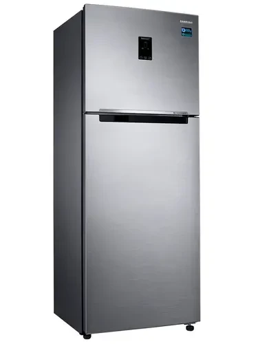 Холодильник Samsung RT-38K5535S8 серебристый - фото 1 - id-p102912798