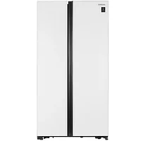Холодильник Samsung RS-62R50311L белый