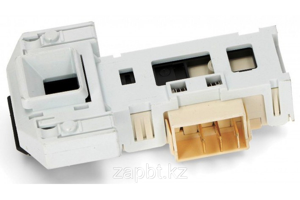 Блокировка люка (УБЛ) стиральной машины Bosch, Siemens 00610147, фото 1