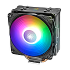 Кулер для процессора, Deepcool, GAMMAXX GT A-RGB, DP-MCH4-GMX-GT-ARGB, Intel 2011/1366/1200/115х