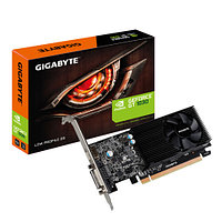 Gigabyte GeForce GT 1030 Low Profile видеокарта (GV-N1030D5-2GL)