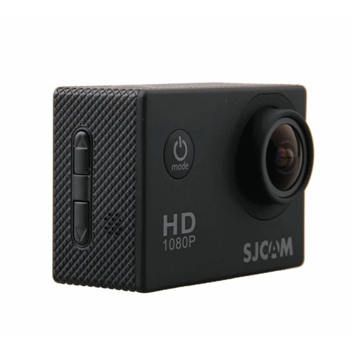 SJCAM SJ4000 Black экшн-камеры (SJ4000)