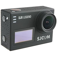 SJCAM SJ6 Legend Black экшн-камеры (SJ6LEGEND)