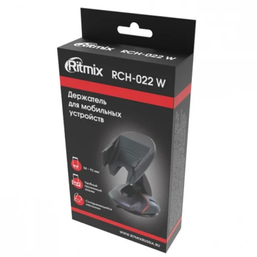 Ritmix RCH-022 аксессуары для смартфона (RCH-022) - фото 5 - id-p102915145