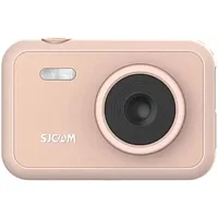 SJCAM FunCam F1 Pink экшн-камеры (FunCam F1 Pink)