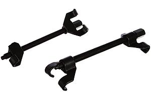 Стяжки пружин амортизационных стоек 270 мм, 2 предмета ASC27