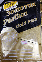 Прикормка GOLD FISH Золотая Рыбка Ваниль-Мед прикормочная смесь 7злаков, бисквит, конопля,жмых,ОМЕГА-3, бетаин