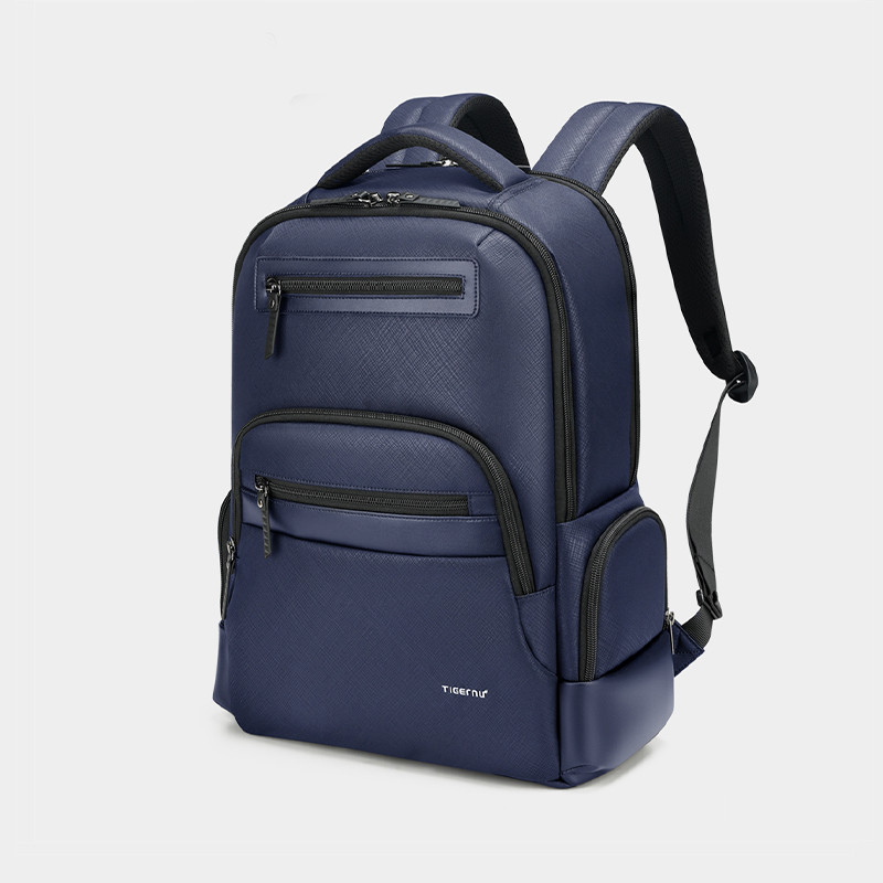 Рюкзак Tigernu T-B9022 15,6 дюймовый синий