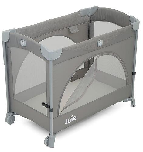 Манеж Joie Kubbie Sleep Satellite