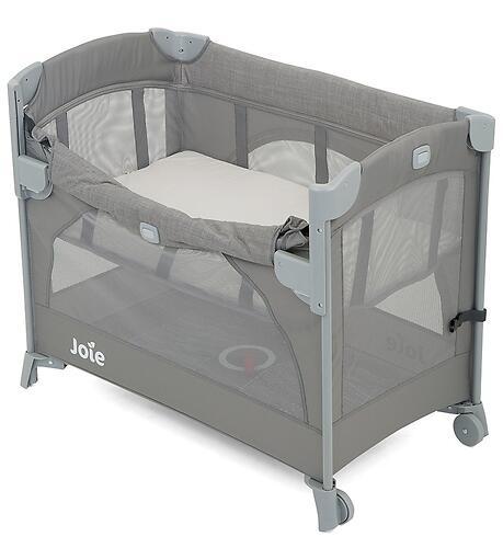 Манеж Joie Kubbie Sleep Satellite