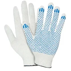 Рабочие защитные перчатки - какие они бывают?