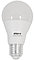 Лампа светодиодная СТАРТ LED E27 15W 40, фото 6