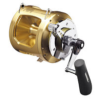 Катушка SHIMANO Tiagra 130 A