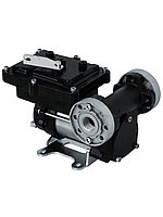 F00371000 EX50 12V DC ATEX - Роторный лопастной электронасос для бензина, 50 л/мин (без кабеля питания) PIUSI