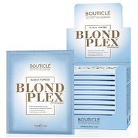 Пудра обесцвечивающая с аминокомплексом 30гр Bouticle Blond Plex