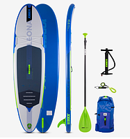 Үрлемелі SUP JOBE AERO LEONA 10.6 ПАКЕТІ