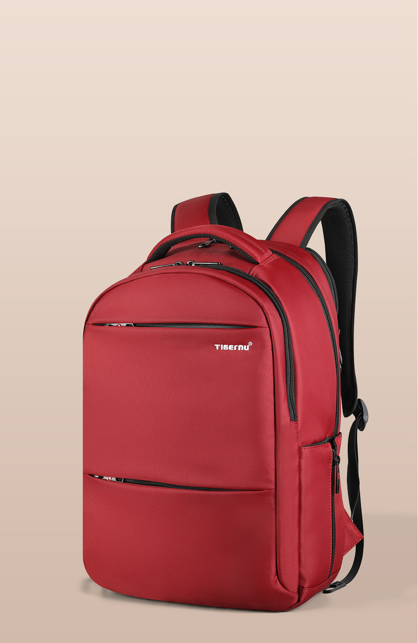 Рюкза Tigernu t-b3032a 17,3 красный