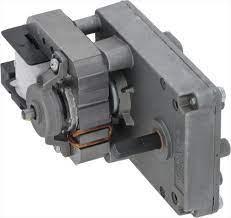 Мотор-редуктор TRIAL тип MR3 230В 499324 для витрины - фото 1 - id-p102840806