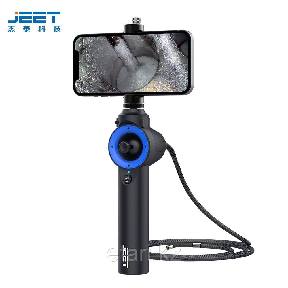 Видеоэндоскоп JEET QT360 - фото 2 - id-p102926059