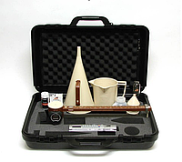 Набор для полевого анализа бурового раствора