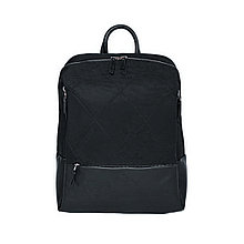 Рюкзак Xiaomi RunMi 90GOFUN Fashion city Lingge shoulder Bag Черный
