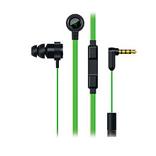 Наушники с микрофоном Razer Hammerhead Pro V2 (3,5мм)