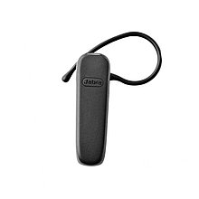 Bluetooth-гарнитура Jabra BT2045 Чёрный