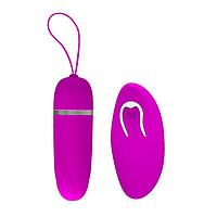 Вибропуля с пультом ДУ Debby