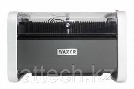 Настольный гидроабразивный станок с ЧПУ Wazer Desktop