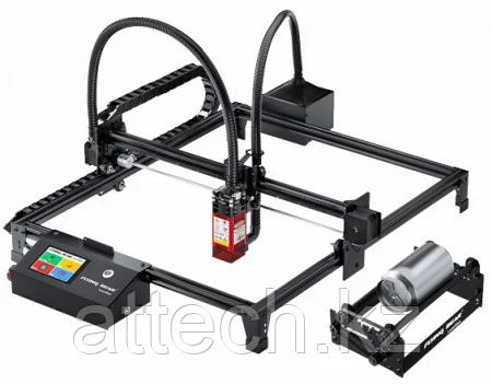 Лазерный гравер FlyingBear LaserMan