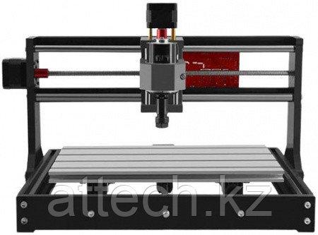 Фрезерный станок с ЧПУ Two Trees CNC 3018 PRO