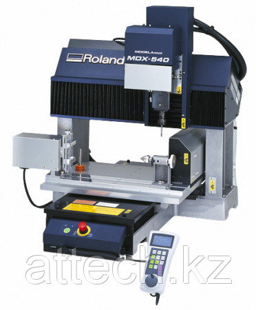 Фрезерный станок Roland MODELA MDX-540S