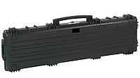 Футляр для оружия MEGALINE TS HD R, черный (135x35x13,5 cм)