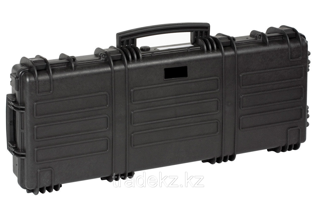 Футляр для оружия MEGALINE TS HD R, черный (93,9x41,5x15,7 cм) - фото 1 - id-p102928817