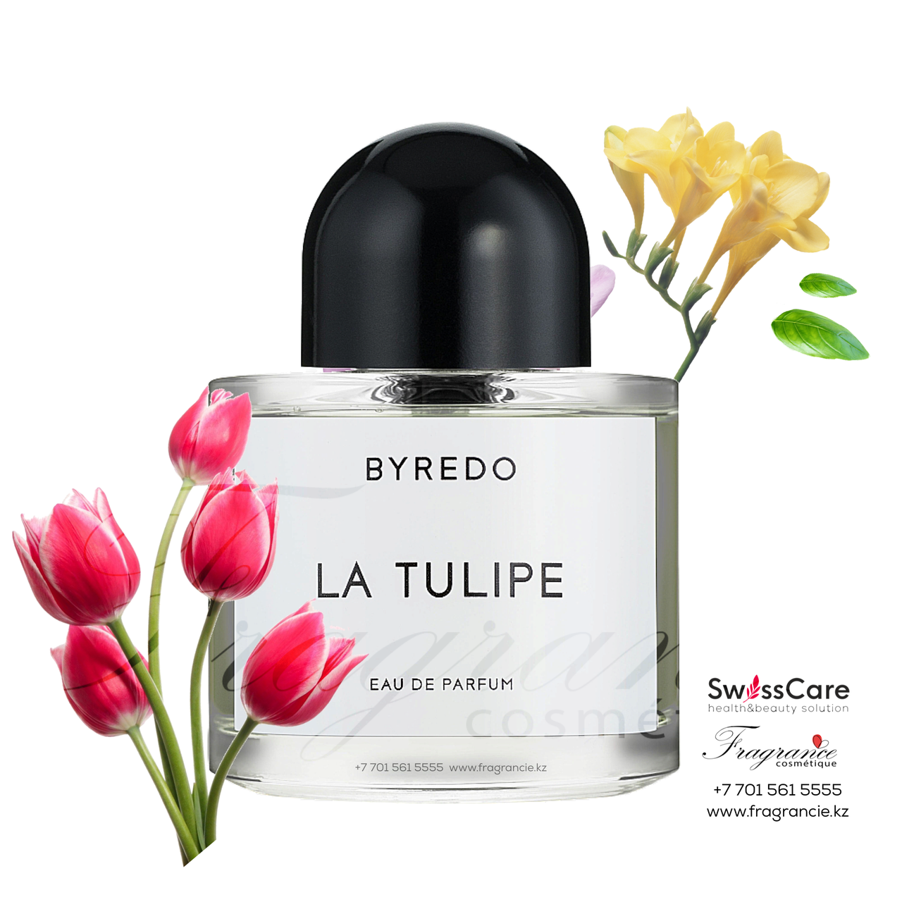 Парфюм Byredo La Tulip 50ml (Оригинал - Франция)