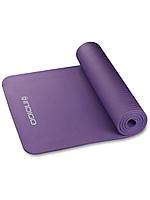 Коврик для йоги/фитнеса INDIGO IN229 Цвет Фиолетовый