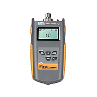 Измеритель оптической мощности, -60 ~ +3дБм, 850/1300/1310/1490/1550/1625нм, Grandway FHP1A02