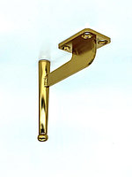 Ножка стальная, для диванов и кресел 15см