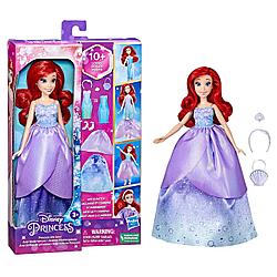 Набор игровой Disney Princess Hasbro Гламурная Ариэль