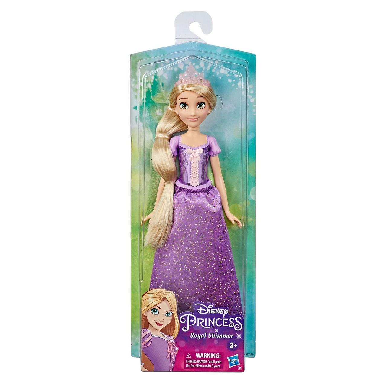 Кукла Disney Princess Hasbro Рапунцель