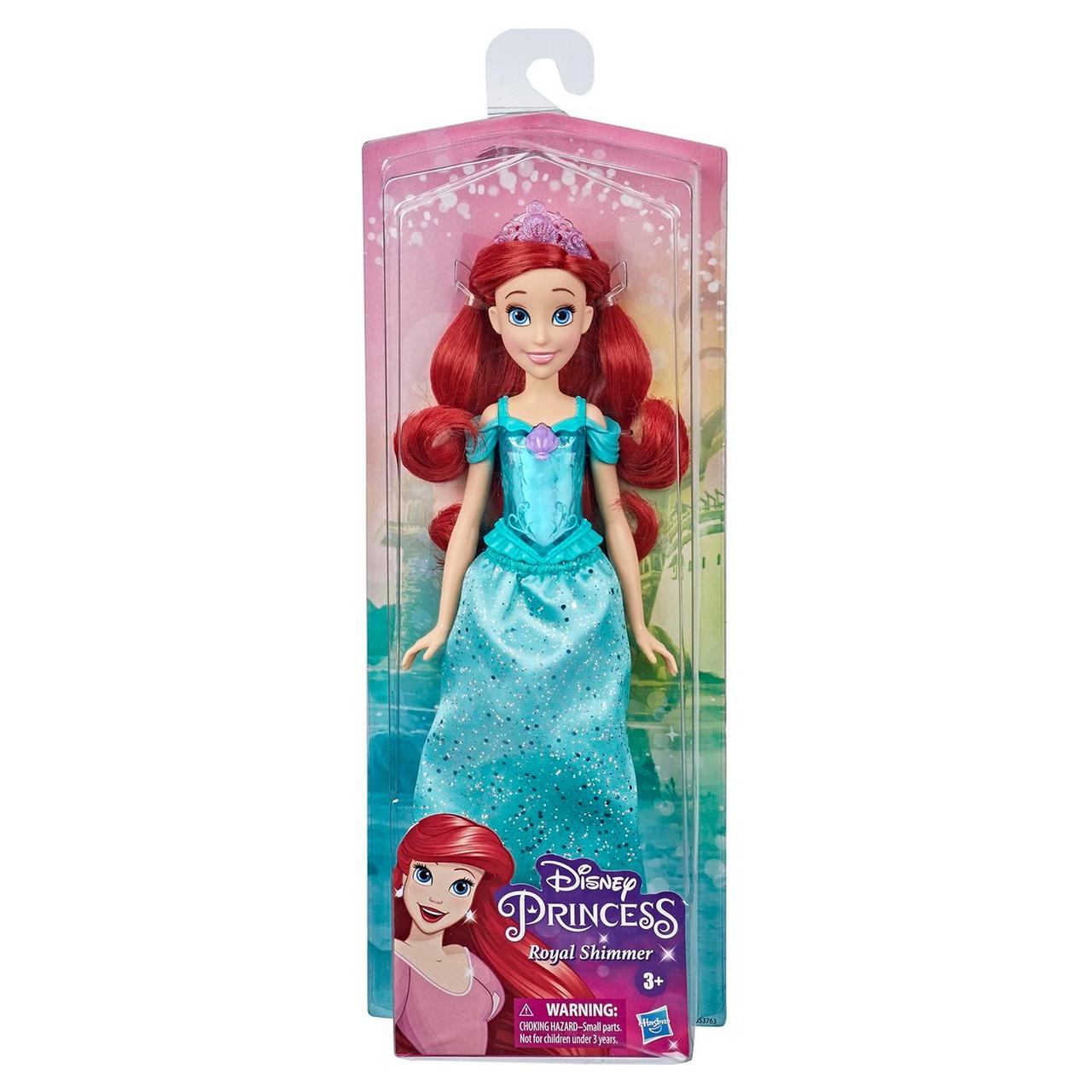 Кукла Disney Princess Hasbro Ариэль