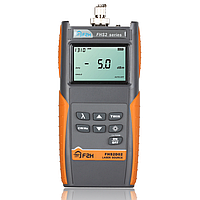 Источник лазерного излучения, 1310/1550 нм, -5 дБм, код определения длины волны Grandway FHS2D02F